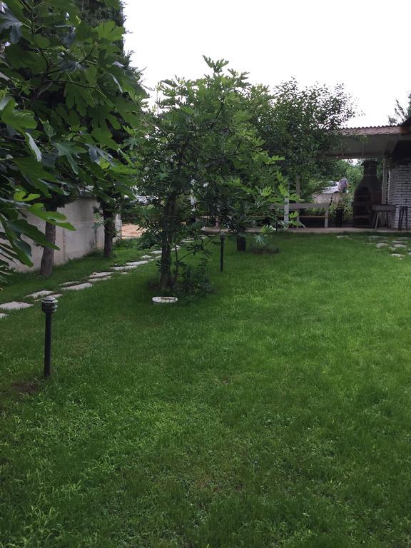 Villa Elmar كيتن الغرفة الصورة